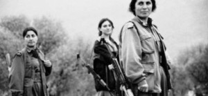 curde PKK