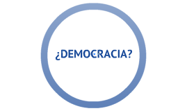 democrazia autoritaria 1