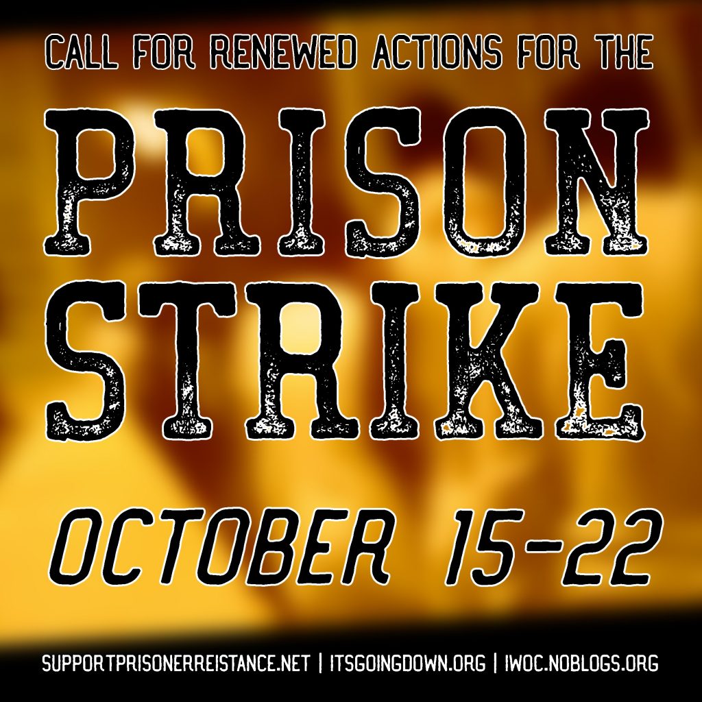 prison-strike