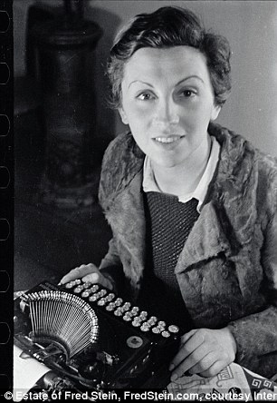 Gerda Taro Gerda Taro