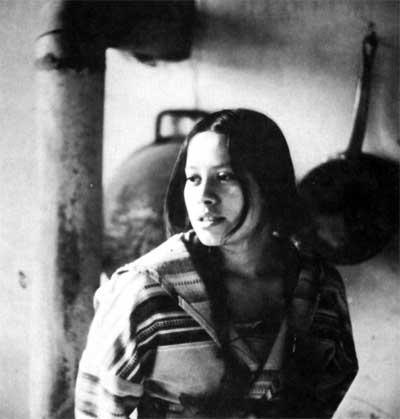 Mary Crow Dog Mary Crow Dog