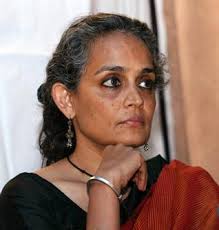 arundhati-roy arundhati-roy